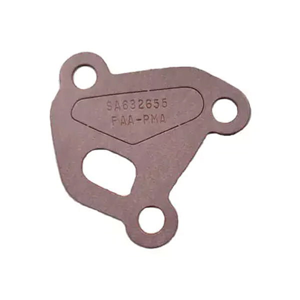 Superior SA632655 Gasket, Oil Filter Adapter To