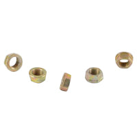 Superior SA634505 Nut 6 Point