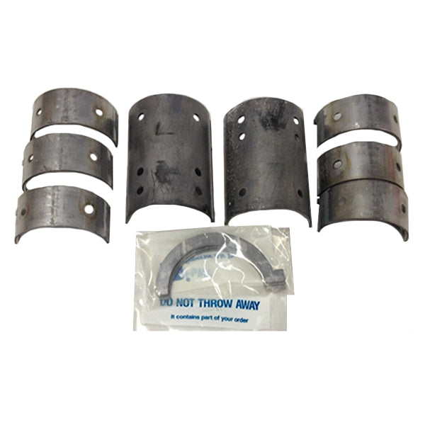 Superior SA646589A1M10 Bearing Set