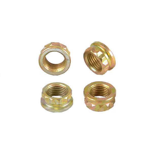 Superior SA652541 Nut 12 Point