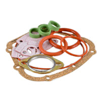 Superior SL12039-Sc Gasket Set/ Single Cylinder