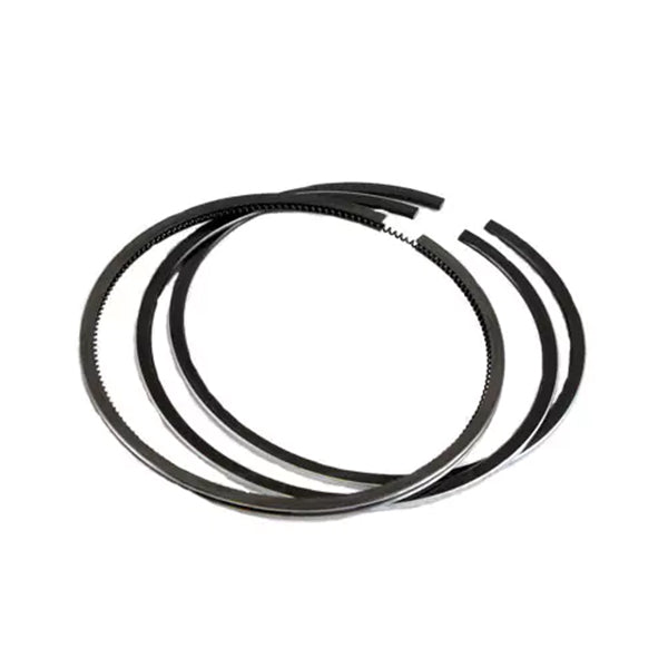 Superior SL2351-Sc P010 Ring Set Single Cylinder