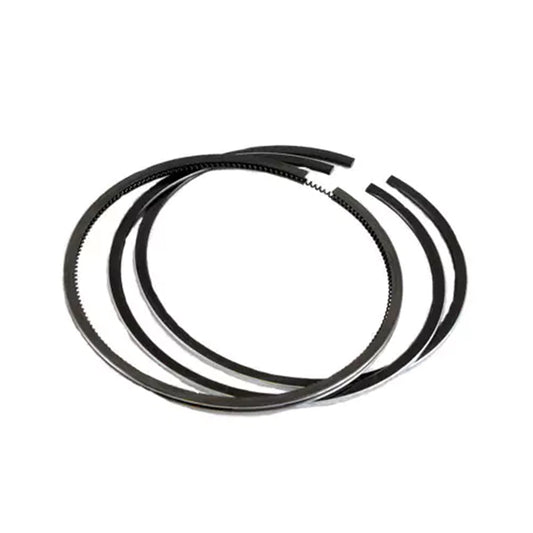Superior SL2351-Sc P010 Ring Set Single Cylinder