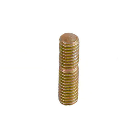 Superior SL31C-10 Stud, 5/16 In Dia, Coarse Thrd