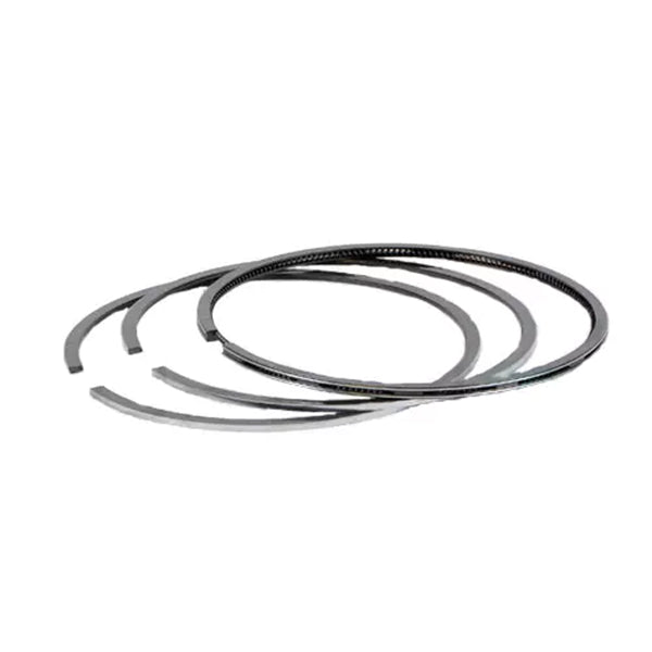 Superior SL3601-Sc Ring Set Single Cylinder