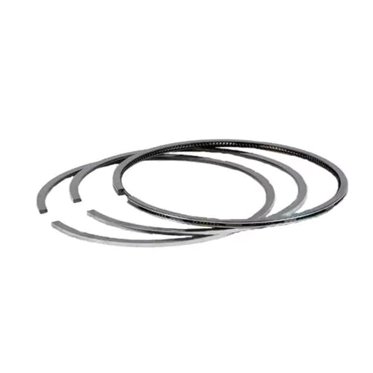 Superior SL3601-Sc Ring Set Single Cylinder