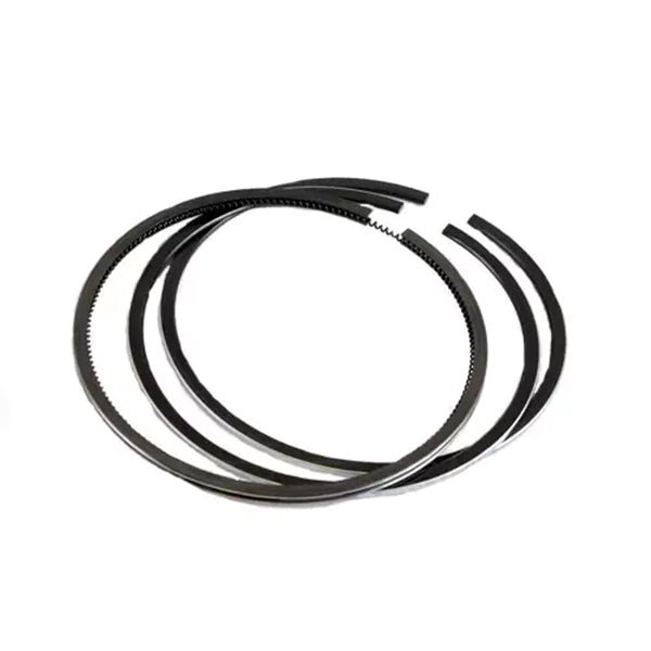 Superior SL3601-Sc P010 Ring Set Single Cylinder