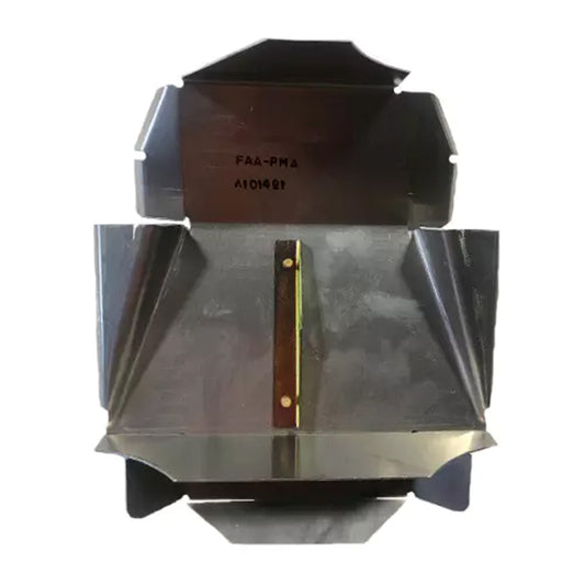 Superior SL72569 Baffle Assembly, Intercylinder