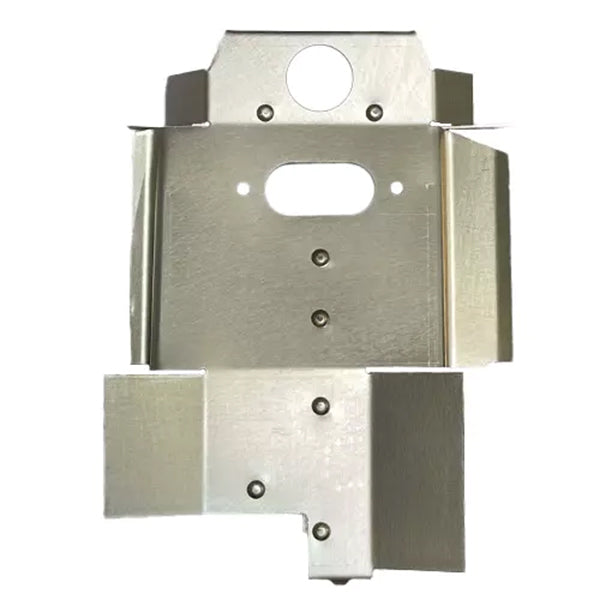 Superior SL75337 Baffle Assembly, Intercylinder