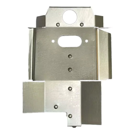 Superior SL75337 Baffle Assembly, Intercylinder