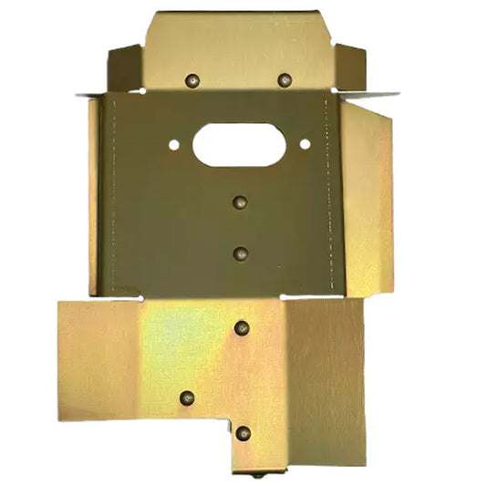 Superior SL75338 Baffle Assembly, Intercylinder