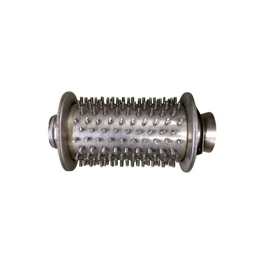 Hartzell Aerospace Welding - Muffler - New - A14837-001
