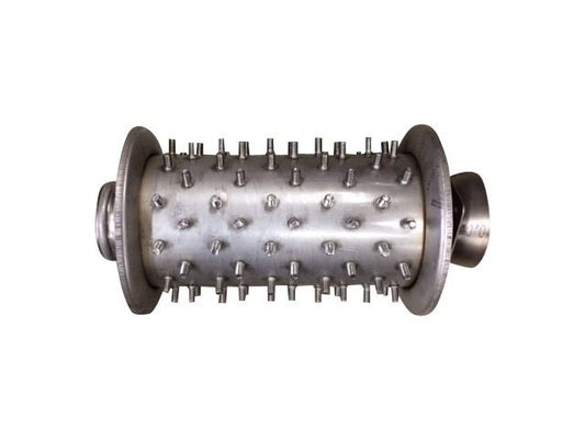 Hartzell Aerospace Welding - Muffler - New - A21892-001