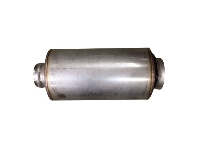 Hartzell Aerospace Welding - Muffler - New - A20560-001