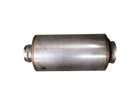 Hartzell Aerospace Welding - Muffler - New - A20560-001