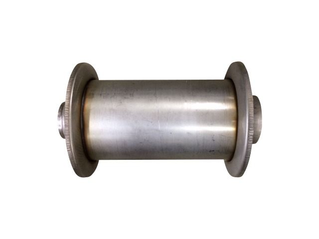 Hartzell Aerospace Welding - Muffler - New - A20559-004