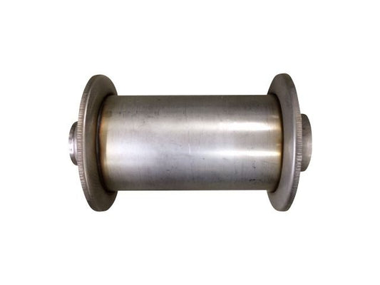 Hartzell Aerospace Welding - Muffler - New - A20559-004