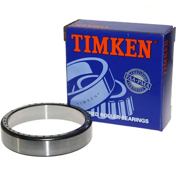 Timken Bearing Cup Lm29710-20629