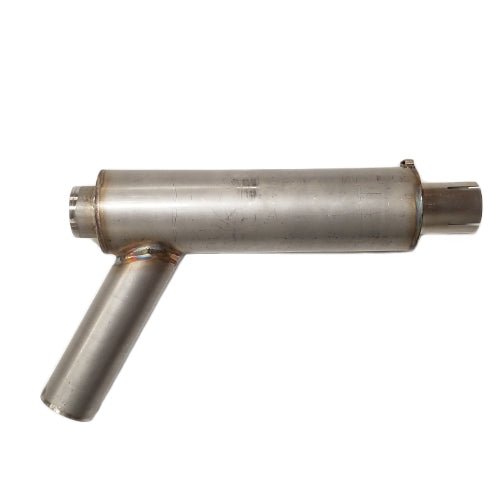 PiM0005 Nicrocraft Muffler New