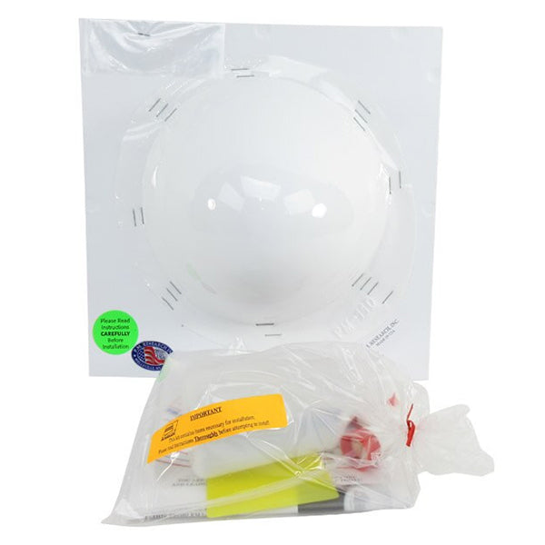 PM-110 Radome Boot Lear 23, 24, 25, 28, 29, 31, 35, 36, & C21A