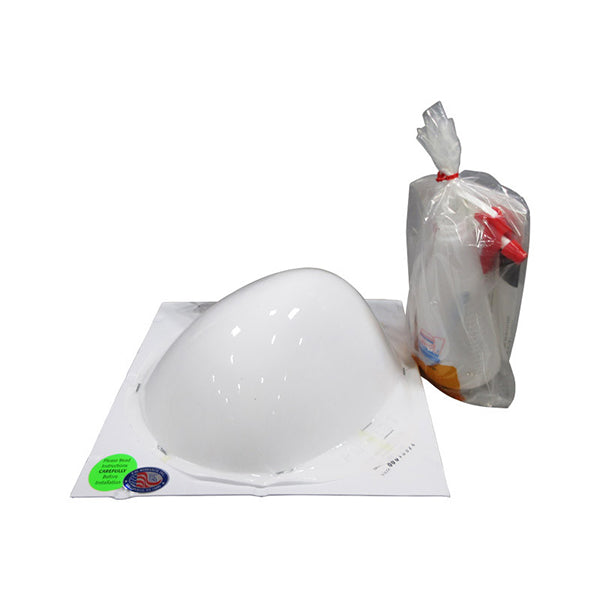 PM-121 Radome Boot Mask Gulfstream G300, 400, 450, 500, 550