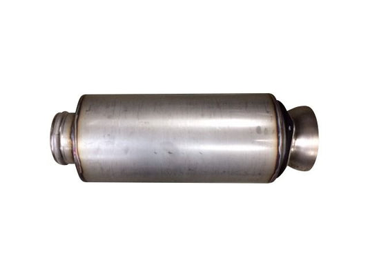 Hartzell Aerospace Welding - Muffler - New - A14836-001