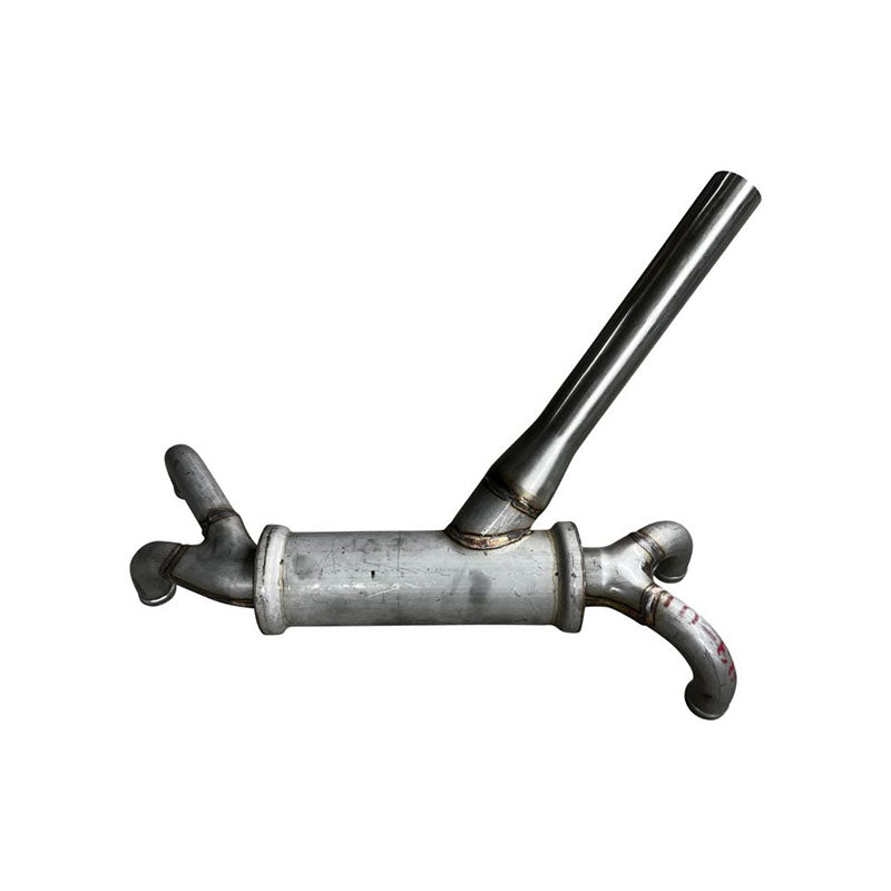 Hartzell Aerospace Welding - Muffler - New - A099001-193
