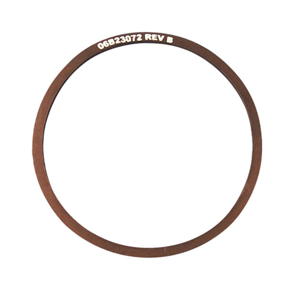 06B23072 Lycoming Oil Filter Conv Plate Gasket