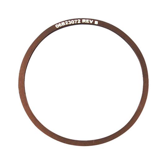 06B23072 Lycoming Oil Filter Conv Plate Gasket