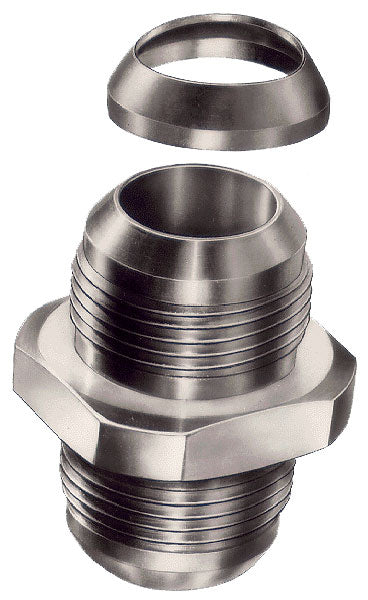 Del Fitting Seal 1/4 Copper