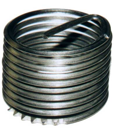 Heli-Coil Insert 18MM X 1/2