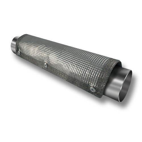 Thermo-Tec 11676 6 X 2 Pipe Shield