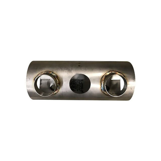 Hartzell Aerospace Welding - Shroud - New - A0450400-6