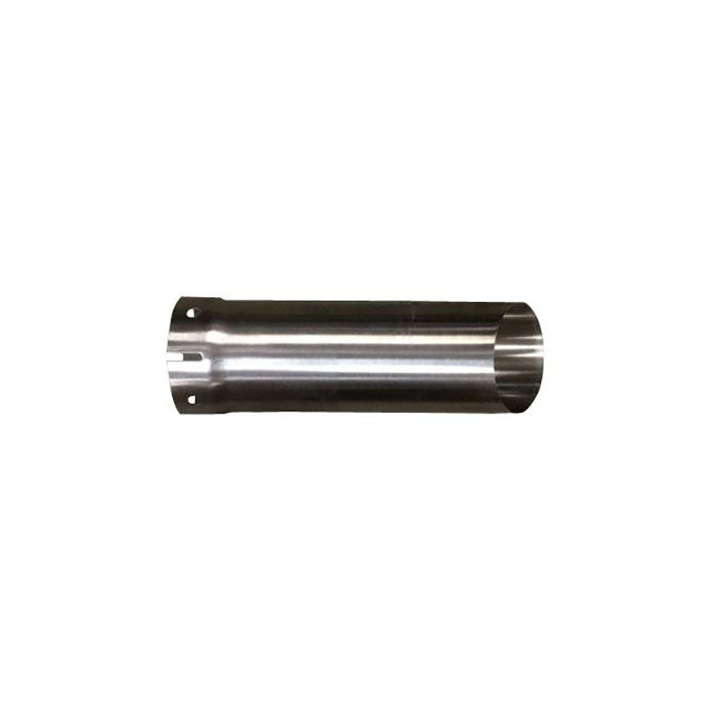 Hartzell Aerospace Welding - Tailpipe - New - A0550176-54