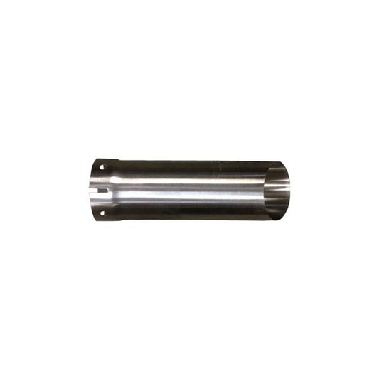 Hartzell Aerospace Welding - Tailpipe - New - A0550176-54