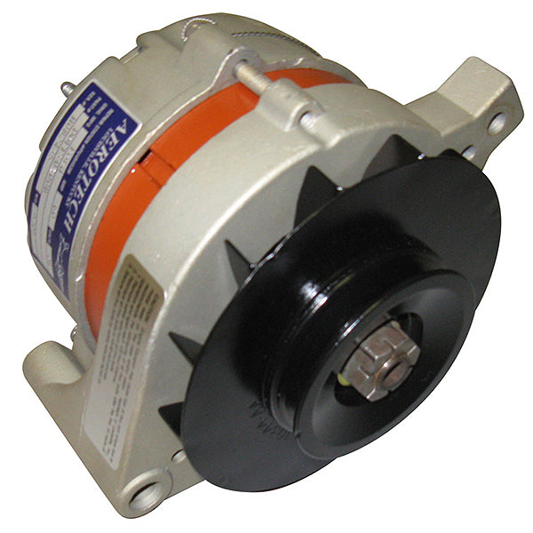 Aerotech Alternator Overhauled 28V/95A D7FF10300AA