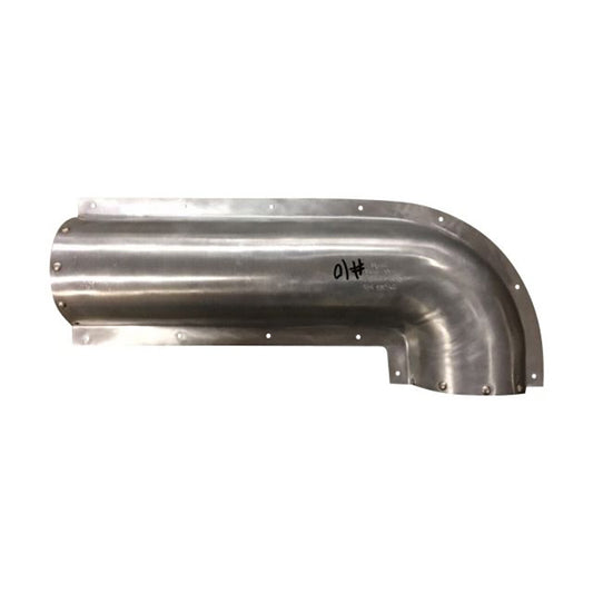 Hartzell Aerospace Welding - Shroud - New - A63723-003