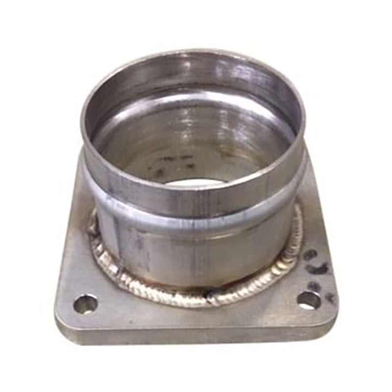 Hartzell Aerospace Welding - Exhaust Manifold - New - A1250860-168