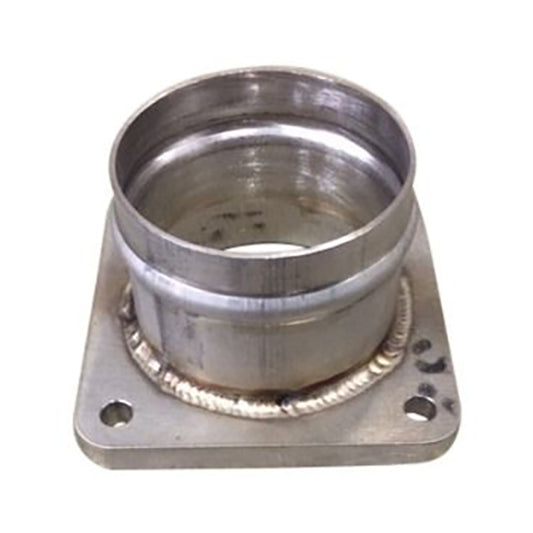 Hartzell Aerospace Welding - Exhaust Manifold - New - A1250860-168