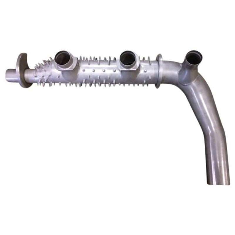 Hartzell Aerospace Welding - Exhaust Manifold - New - A1250860-157M