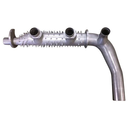 Hartzell Aerospace Welding - Exhaust Manifold - New - A1250860-157M