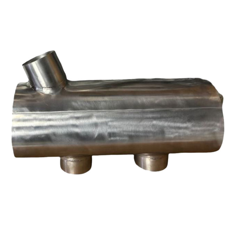 Aerotar C152 A152 Overhauled Shroud Assembly 2 Piece