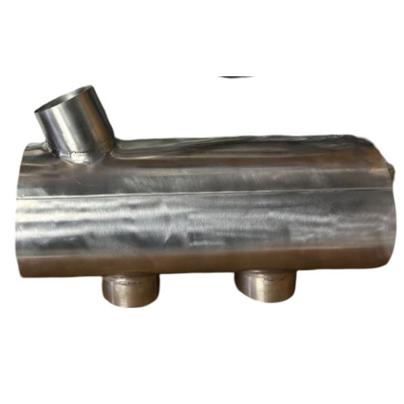 Aerotar C152 A152 Overhauled Shroud Assembly 2 Piece