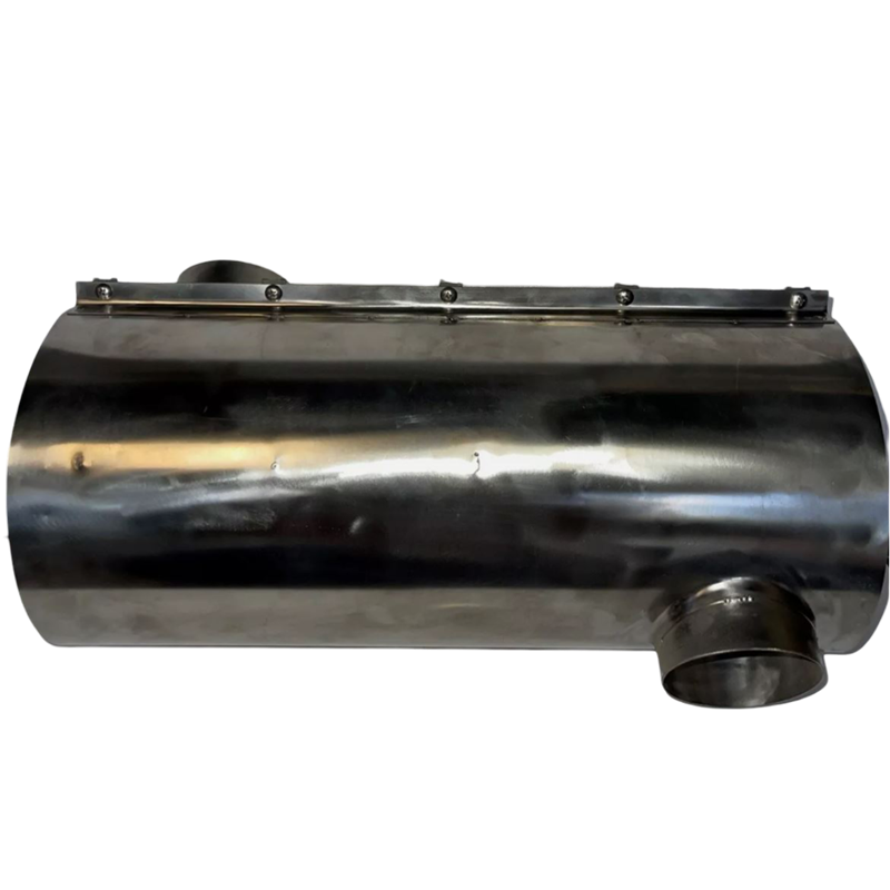 Aerotar 9954100-3 C172 Shroud Assembly Oh