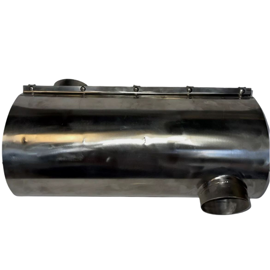 Aerotar 9954100-3 C172 Shroud Assembly Oh