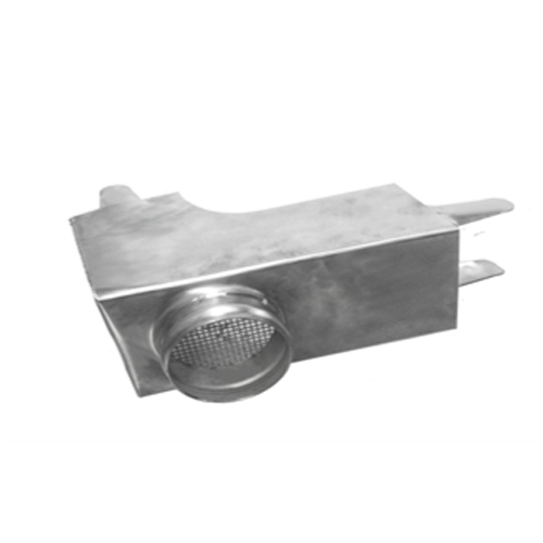 Aerotar 0454013-1 C152 & C172 Heat Shroud Oh