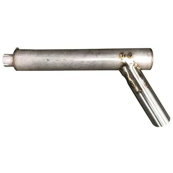 Aerotar 67517-000 PA28R 180 200 201 Muffler Oh