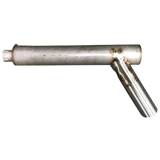 Aerotar 67517-000 PA28R 180 200 201 Muffler Oh