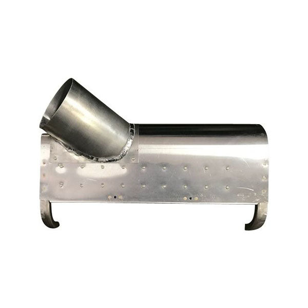 Aerotar 67651-000 PA28R 180 200 201 Shroud Assembly 2 Oh