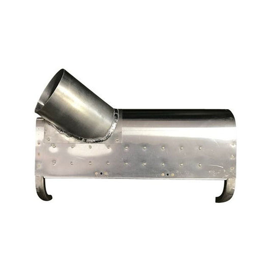 Aerotar 67651-000 PA28R 180 200 201 Shroud Assembly 2 Oh